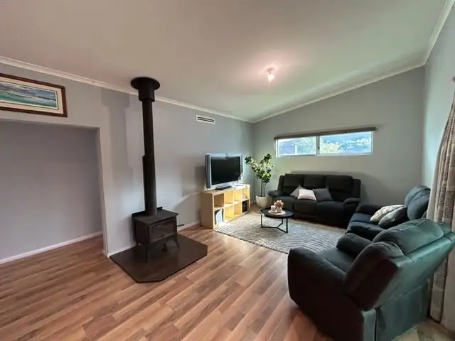 Fifth view of Homely house listing, 600 Ocean Beach Road, Ocean Beach WA 6333
