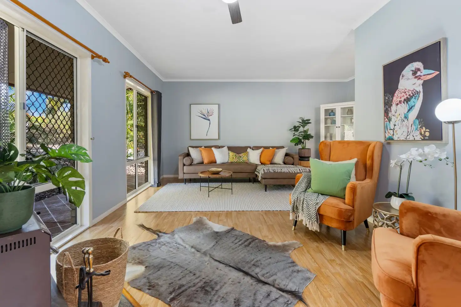 Main view of Homely house listing, 64-68 Fenwick Road, Boyland QLD 4275