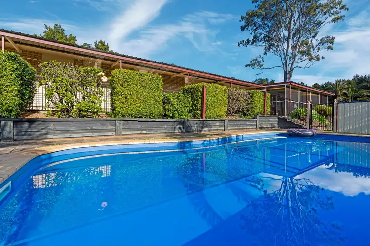 Second view of Homely house listing, 64-68 Fenwick Road, Boyland QLD 4275