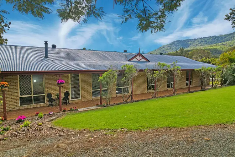Third view of Homely house listing, 64-68 Fenwick Road, Boyland QLD 4275