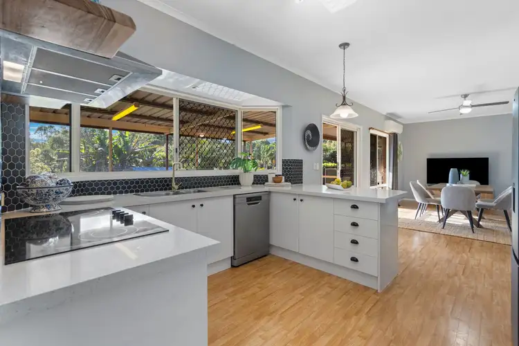 Sixth view of Homely house listing, 64-68 Fenwick Road, Boyland QLD 4275