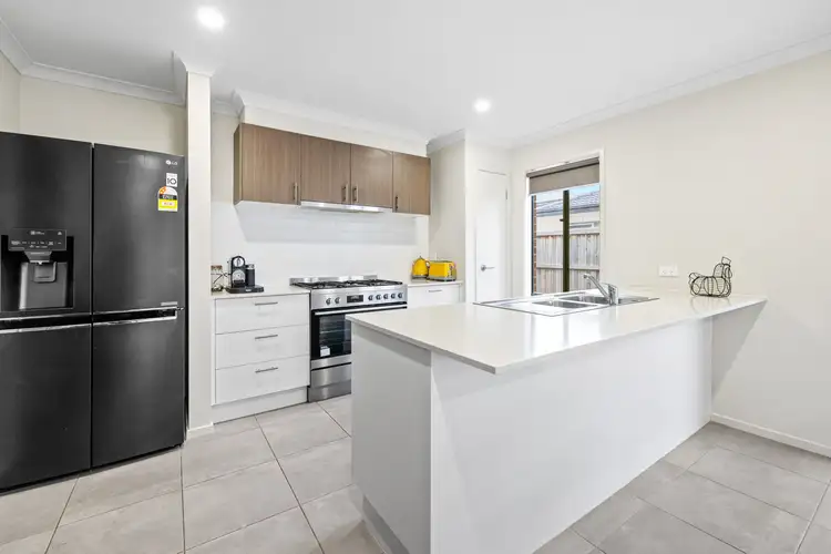 Fifth view of Homely house listing, 14 Midland Grove, Werribee VIC 3030