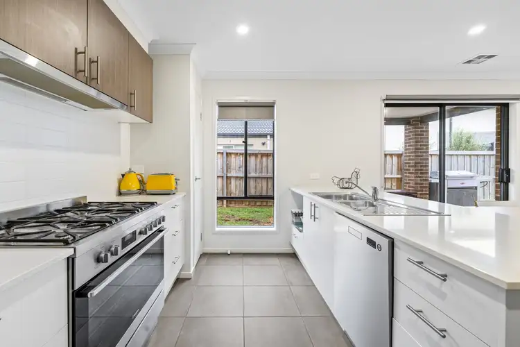 Sixth view of Homely house listing, 14 Midland Grove, Werribee VIC 3030