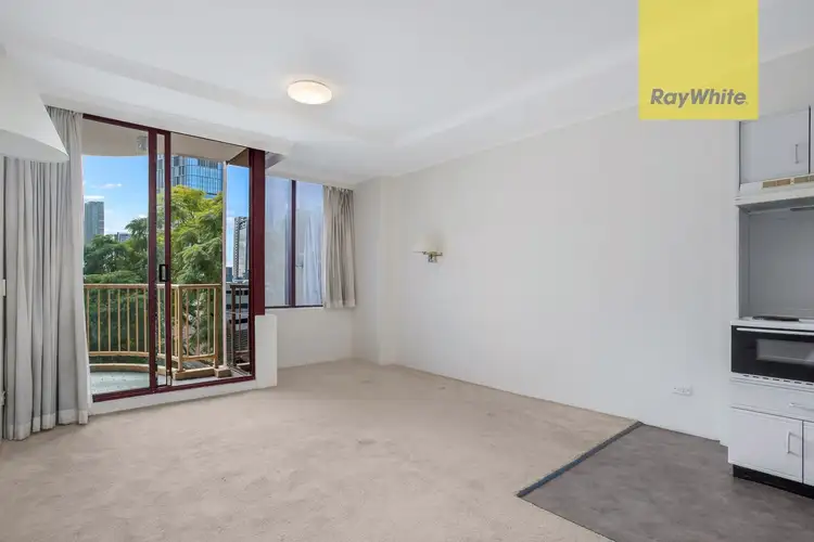 58/22-32 Great Western Highway, Parramatta NSW 2150