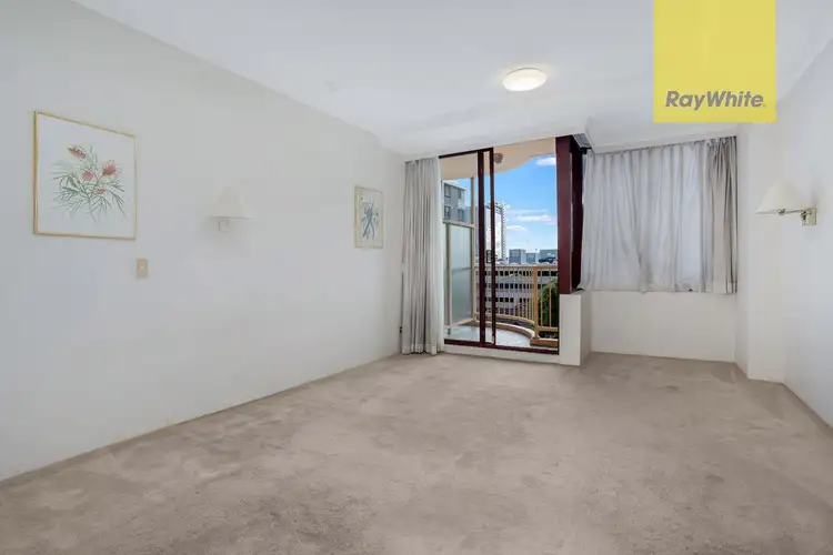 Third view of Homely apartment listing, 58/22-32 Great Western Highway, Parramatta NSW 2150