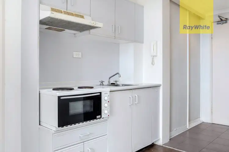 Fourth view of Homely apartment listing, 58/22-32 Great Western Highway, Parramatta NSW 2150