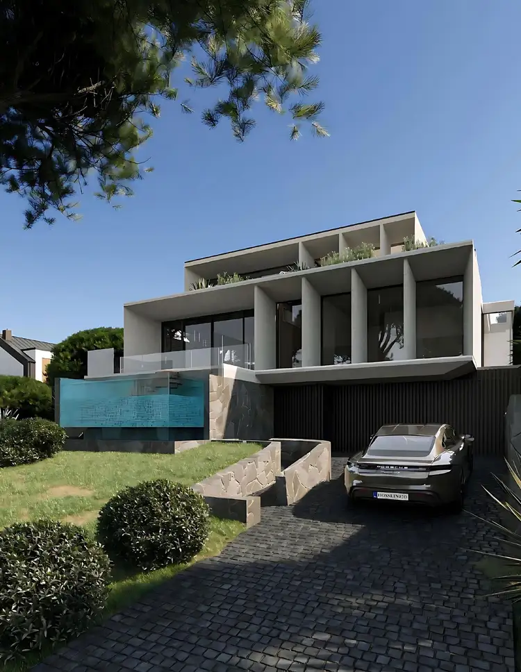 24 Killarney Drive, Killarney Heights NSW 2087