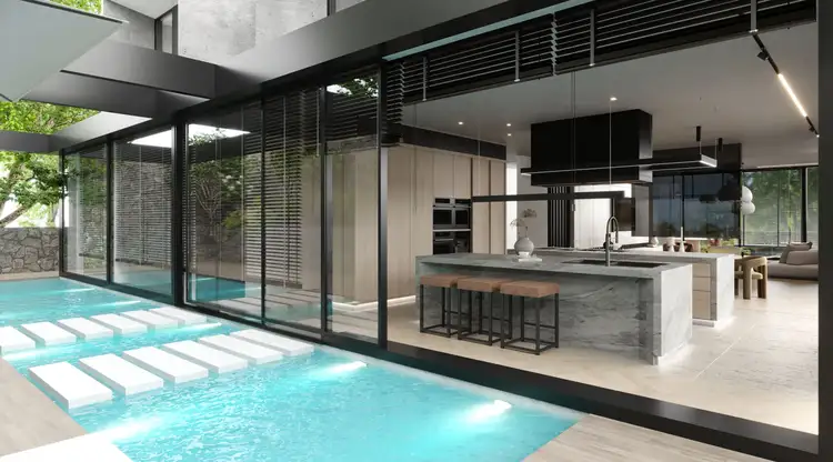 Third view of Homely house listing, 24 Killarney Drive, Killarney Heights NSW 2087