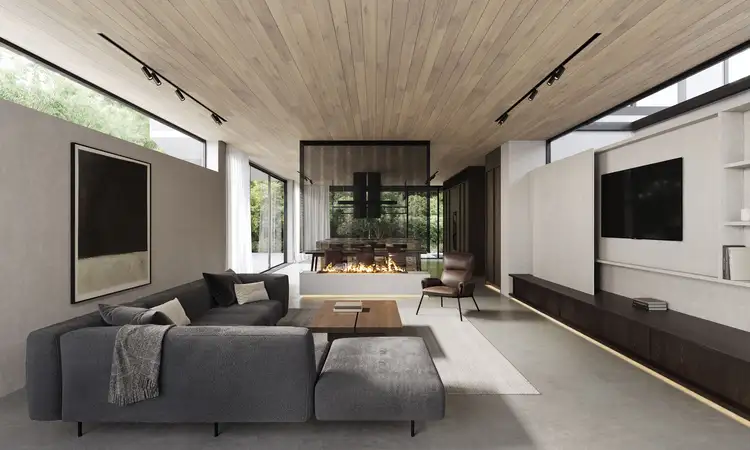 Fourth view of Homely house listing, 24 Killarney Drive, Killarney Heights NSW 2087