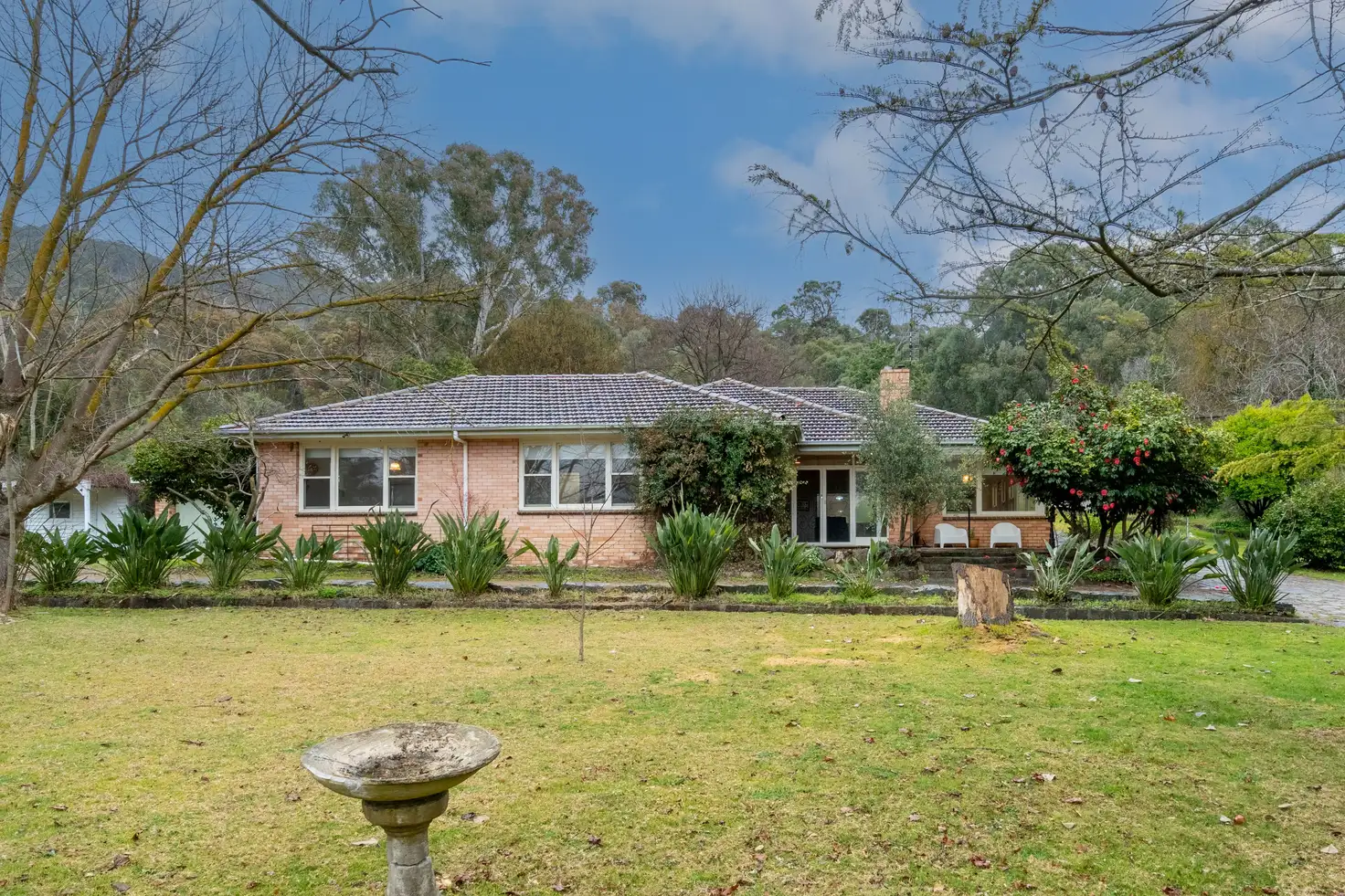 Main view of Homely rural property listing, 8151 G V Highway, Trawool VIC 3660