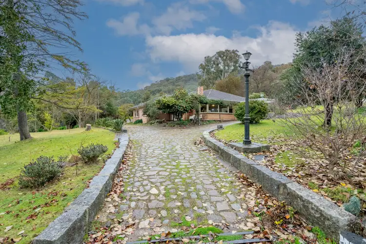 Second view of Homely rural property listing, 8151 G V Highway, Trawool VIC 3660