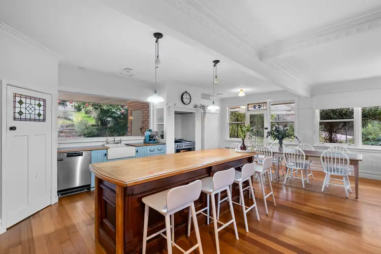 Fifth view of Homely rural property listing, 8151 G V Highway, Trawool VIC 3660