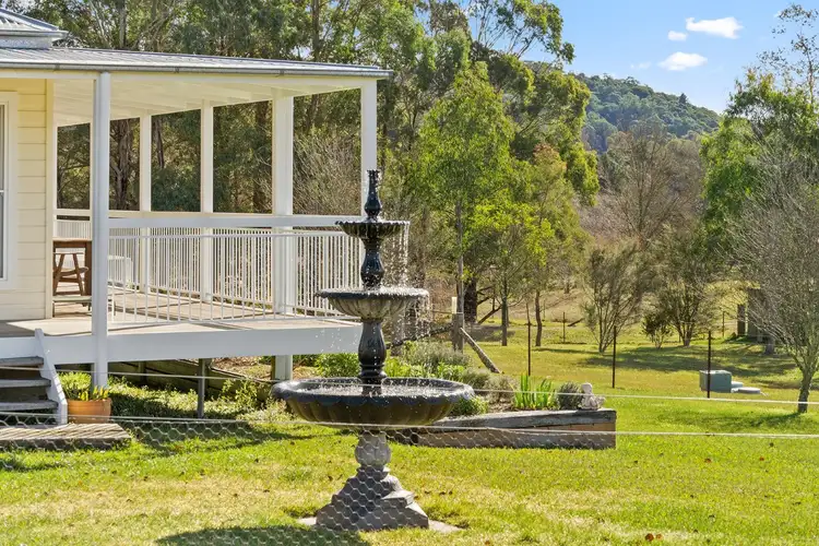 Third view of Homely house listing, 5 Burke, Braidwood NSW 2622