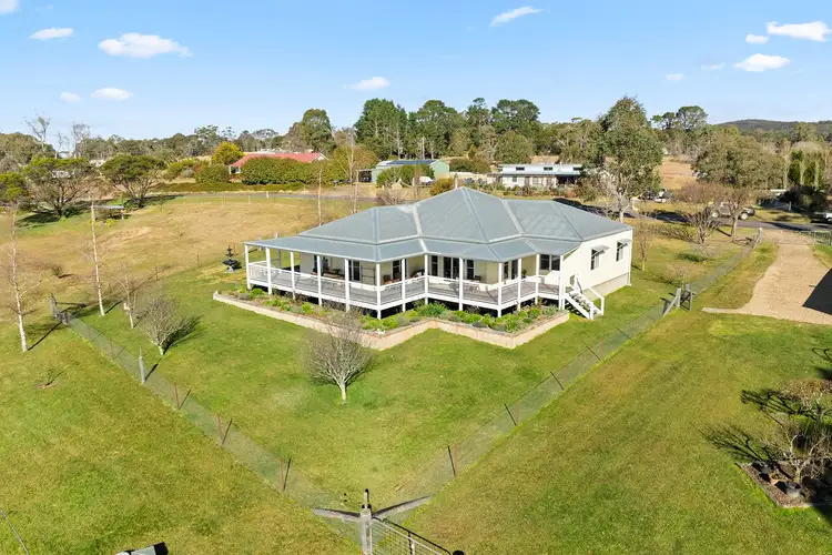 Fourth view of Homely house listing, 5 Burke, Braidwood NSW 2622