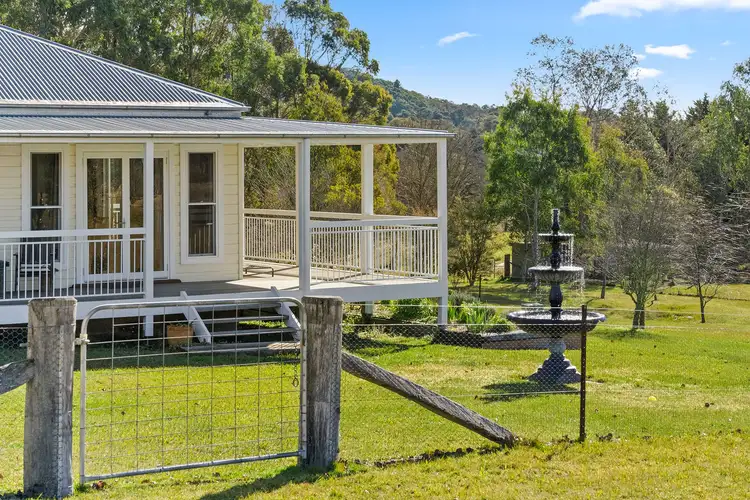 Fifth view of Homely house listing, 5 Burke, Braidwood NSW 2622