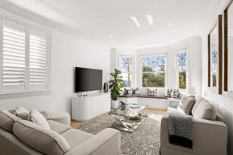 3/140 Beach Street, Coogee NSW 2034