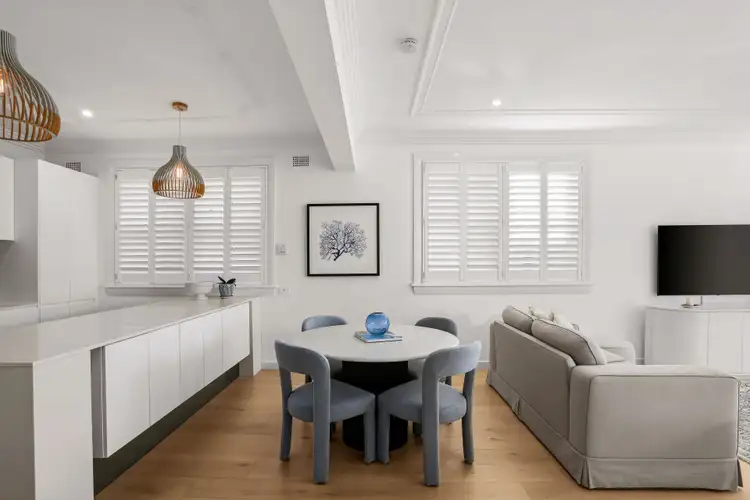 Second view of Homely apartment listing, 3/140 Beach Street, Coogee NSW 2034