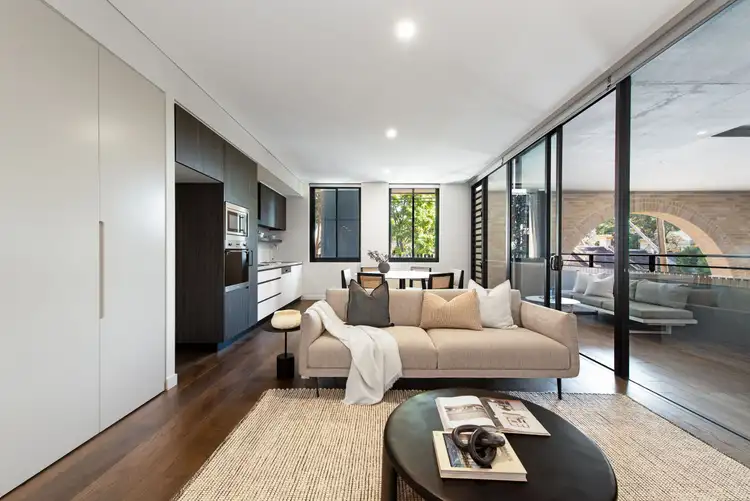 132/6 Elger Street, Glebe NSW 2037
