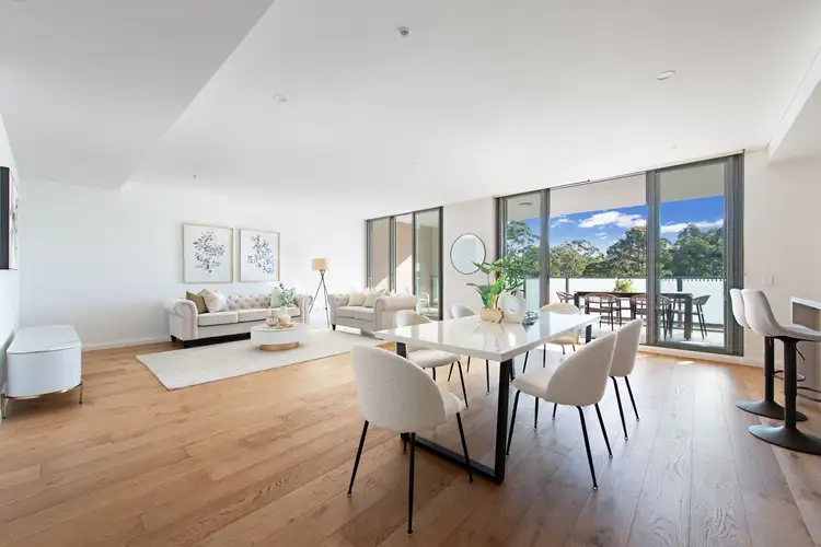 114/1454 Pacific Highway, Turramurra NSW 2074