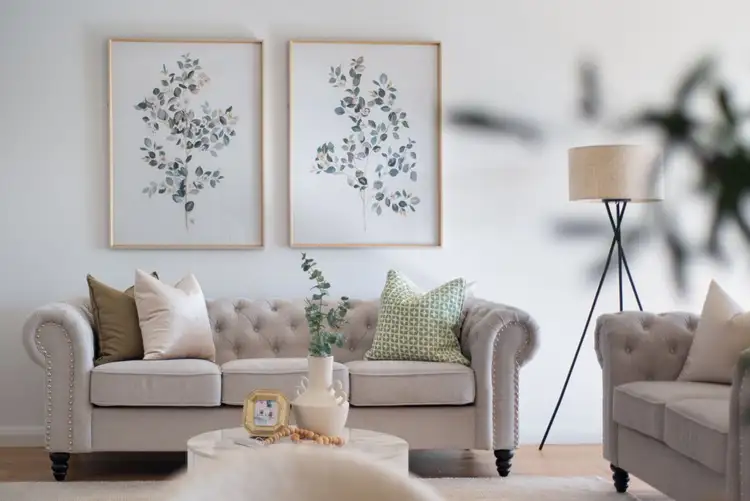 Second view of Homely apartment listing, 114/1454 Pacific Highway, Turramurra NSW 2074