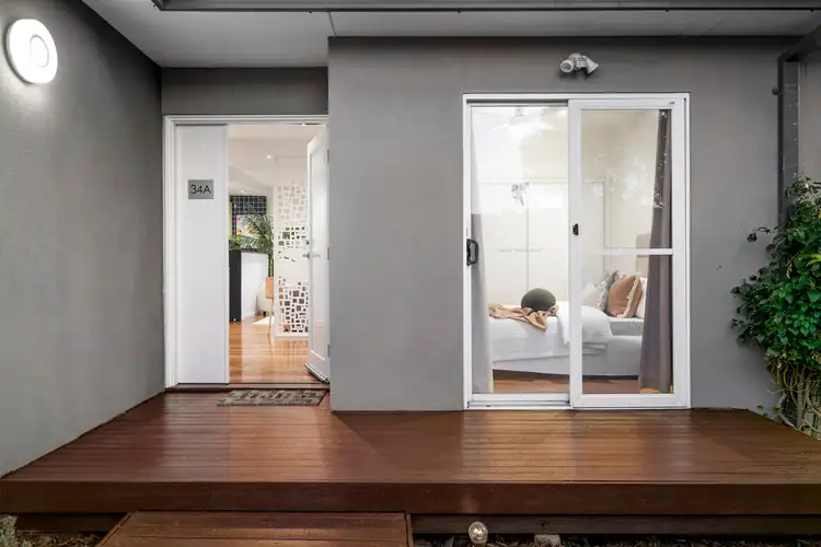Main view of Homely house listing, 34a Piper Street, Fawkner VIC 3060