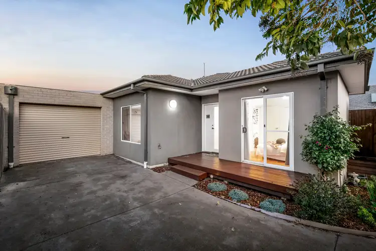 Second view of Homely house listing, 34a Piper Street, Fawkner VIC 3060