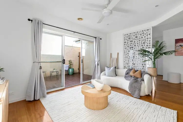 Fourth view of Homely house listing, 34a Piper Street, Fawkner VIC 3060