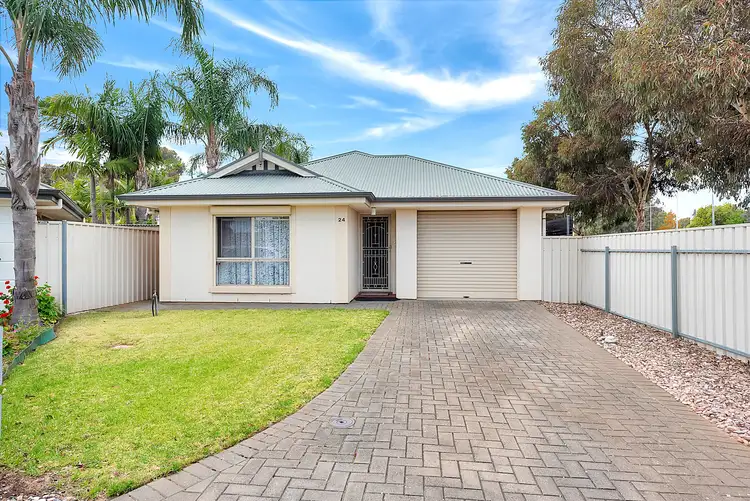 24/5-11 Burton Road, Salisbury SA 5108