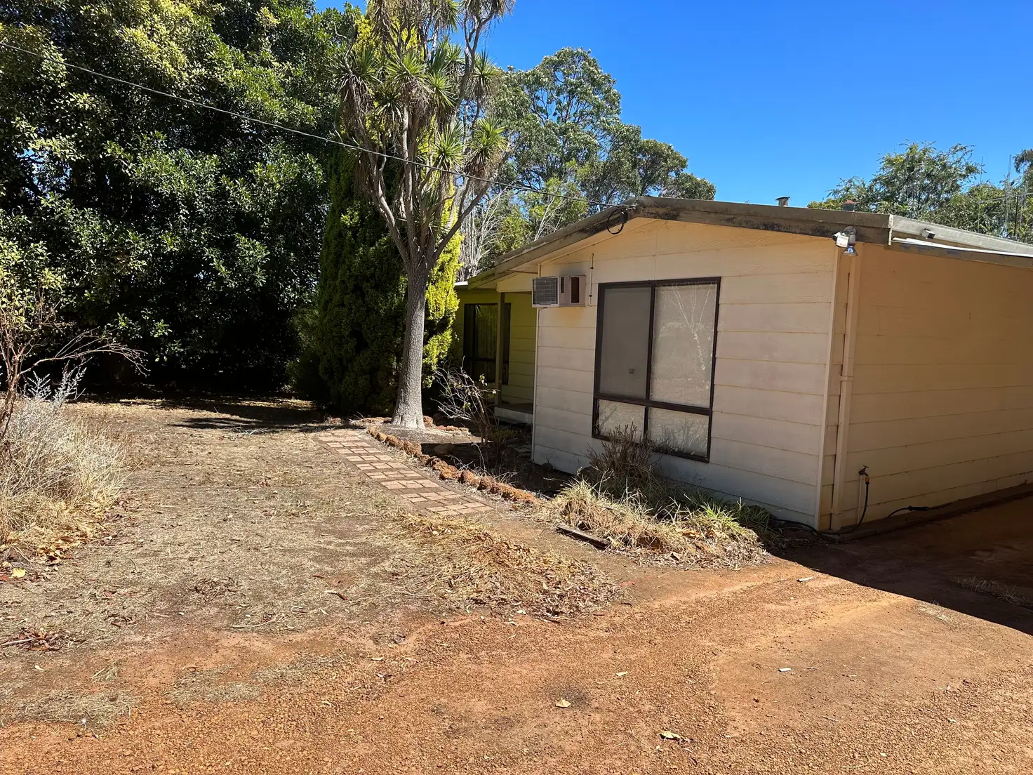 Main view of Homely house listing, 22 Moir Street, Frankland River WA 6396
