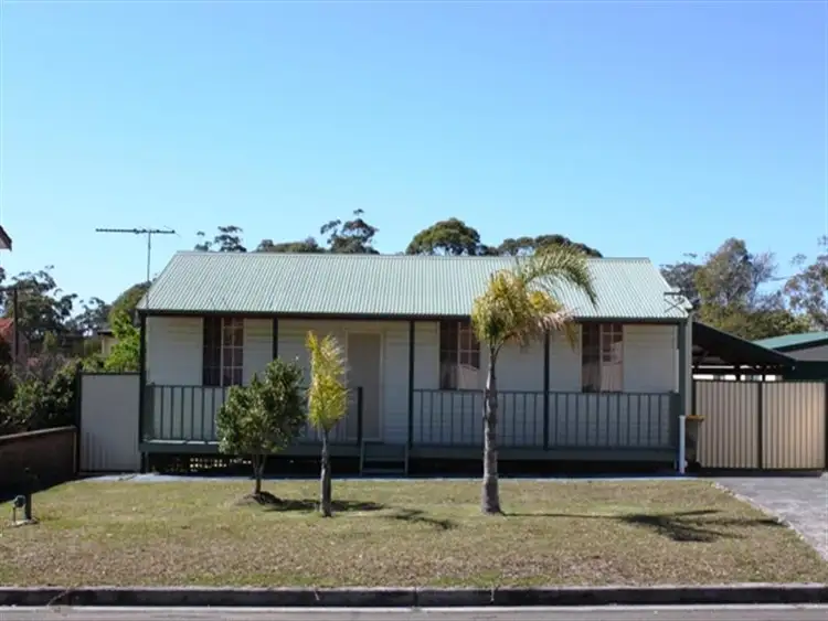 42 Flamingo Ave, Sanctuary Point NSW