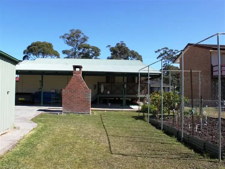 Fourth view of Homely house listing, 42 Flamingo Ave, Sanctuary Point NSW