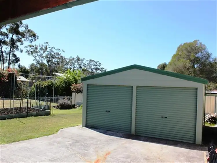 Fifth view of Homely house listing, 42 Flamingo Ave, Sanctuary Point NSW