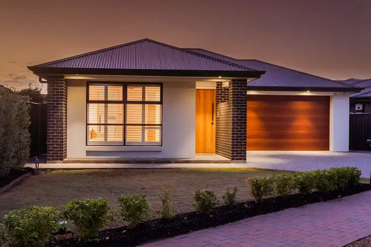 19 Le Cornu Avenue, Morphettville SA 5043