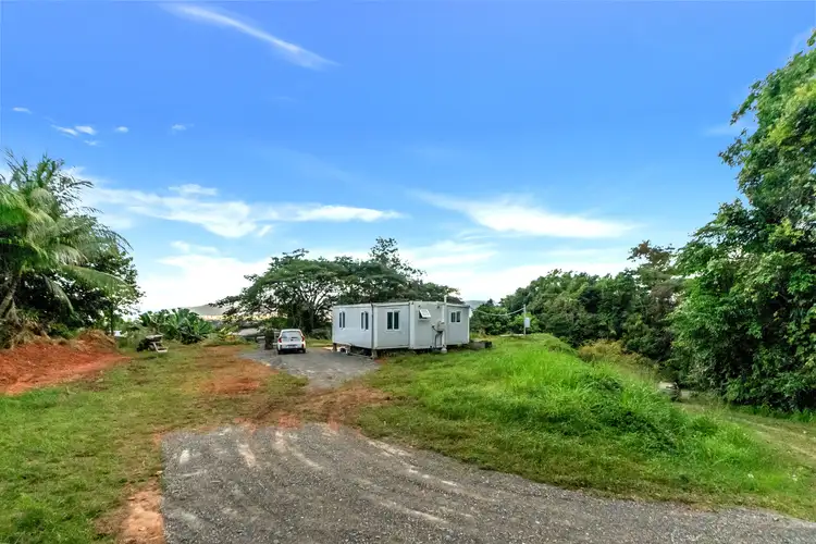 Fifth view of Homely land listing, 8 Julian Close, Mooroobool QLD 4870