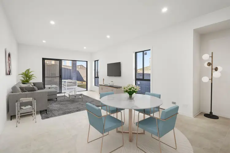 Second view of Homely house listing, 25A Galactic Drive, Dunmore NSW 2529