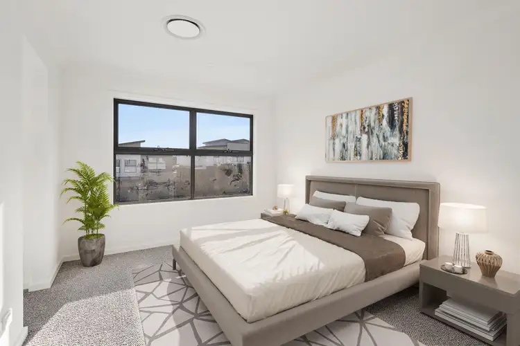 Fourth view of Homely house listing, 25A Galactic Drive, Dunmore NSW 2529