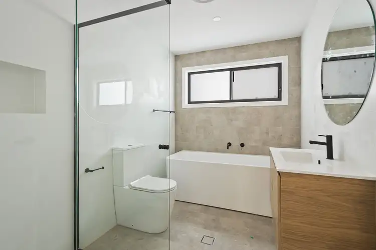 Fifth view of Homely house listing, 25A Galactic Drive, Dunmore NSW 2529