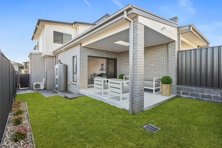 Seventh view of Homely house listing, 25A Galactic Drive, Dunmore NSW 2529