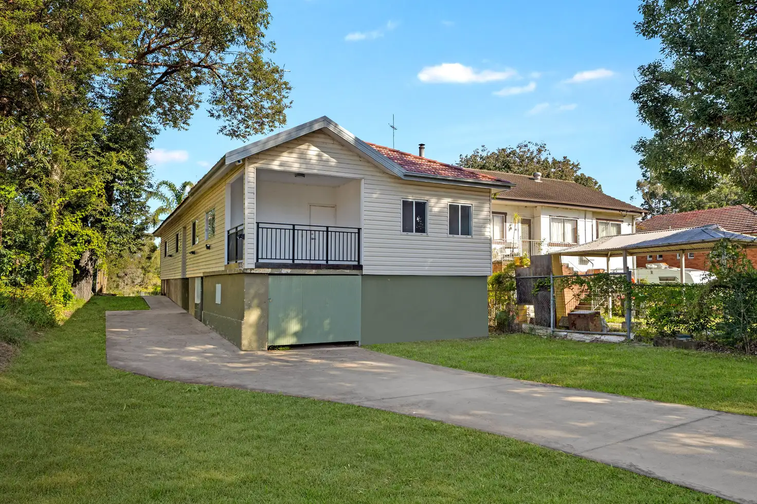 Main view of Homely house listing, 20 Newbridge Road, Chipping Norton NSW 2170