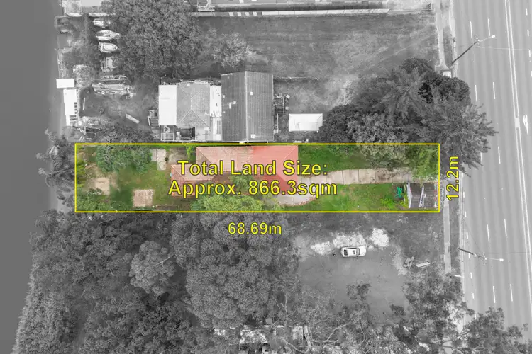 Second view of Homely house listing, 20 Newbridge Road, Chipping Norton NSW 2170