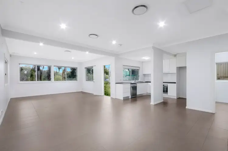 Fourth view of Homely house listing, 20 Newbridge Road, Chipping Norton NSW 2170