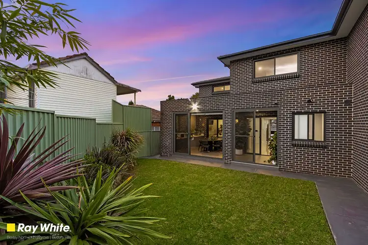 Fourth view of Homely semi-detached listing, 36A Tarrilli Street, Beverly Hills NSW 2209