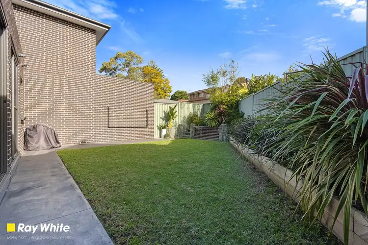 Fifth view of Homely semi-detached listing, 36A Tarrilli Street, Beverly Hills NSW 2209