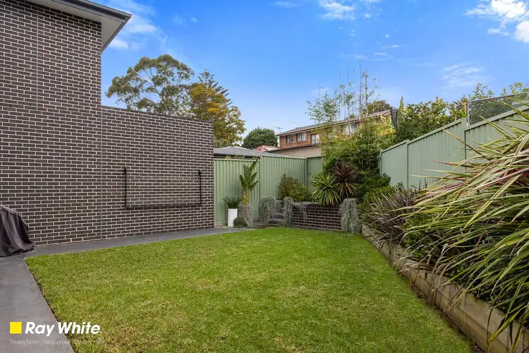 Sixth view of Homely semi-detached listing, 36A Tarrilli Street, Beverly Hills NSW 2209