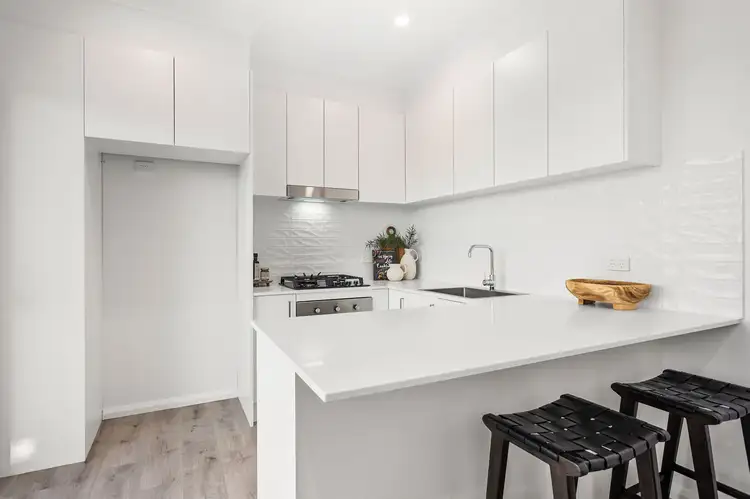 Main view of Homely townhouse listing, 1/6-8 Dovers Avenue, Albion Park NSW 2527