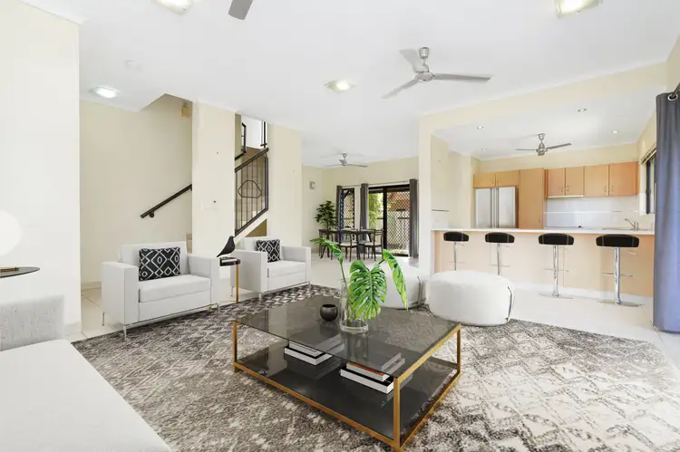 4/66 Stoddart Drive, Bayview NT 820