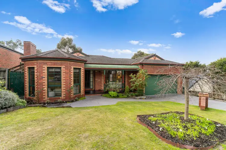 Main view of Homely house listing, 29 Panoramic Drive, Langwarrin VIC 3910