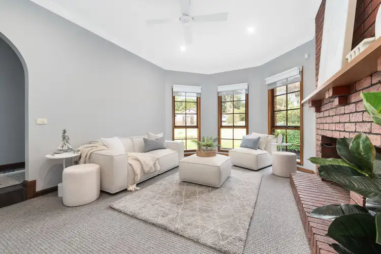 Fifth view of Homely house listing, 29 Panoramic Drive, Langwarrin VIC 3910