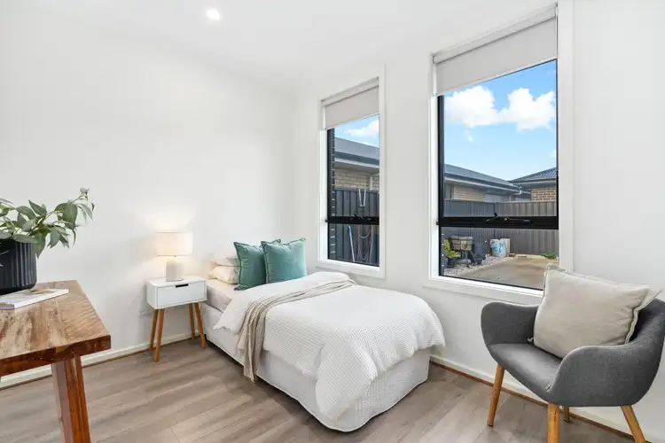 Second view of Homely house listing, 2/17b Eliza Street, Salisbury SA 5108