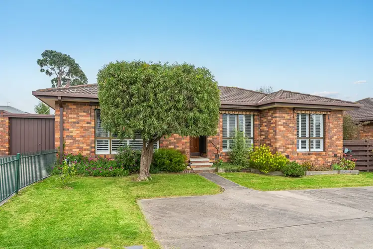 18/42 Eramosa Road East, Somerville VIC 3912